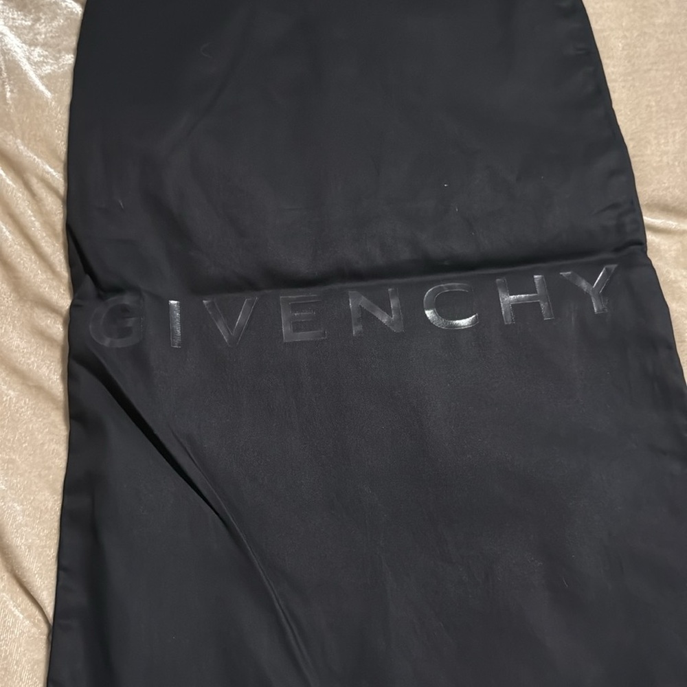 Givenchy XL Authentic Dust Bag 13x23”